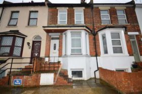 2 Bedroom Terraced